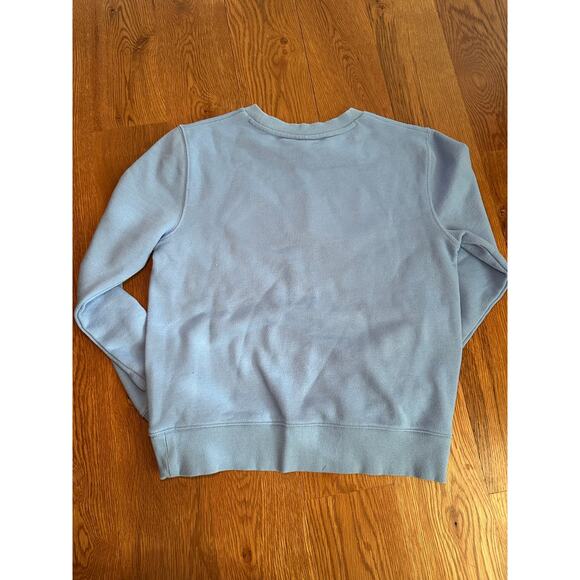 Champion Ole Miss Rebels crewneck gameday sweatshirt women's small - Picture 5 of 5